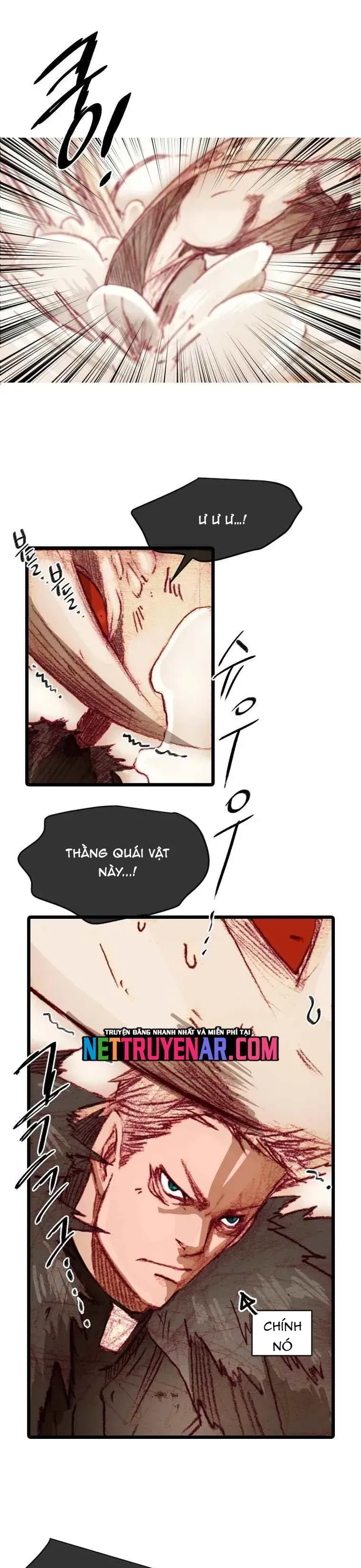 Chú Thuật Đại Đạo Chapter 102 - 20