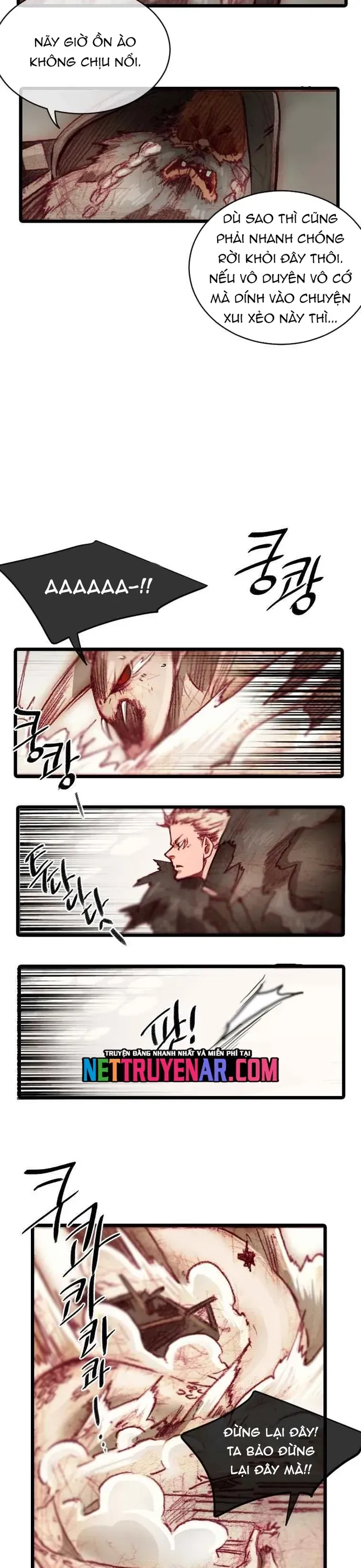 Chú Thuật Đại Đạo Chapter 102 - 3