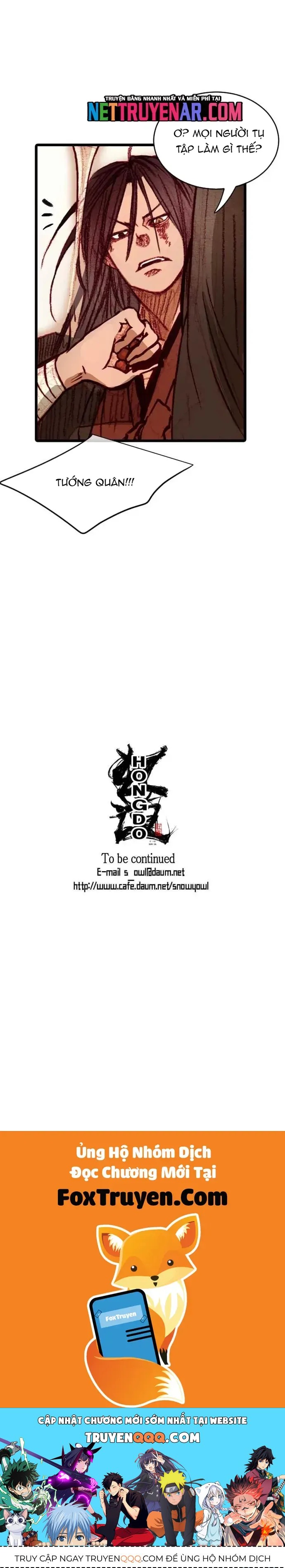 Chú Thuật Đại Đạo Chapter 102 - 24