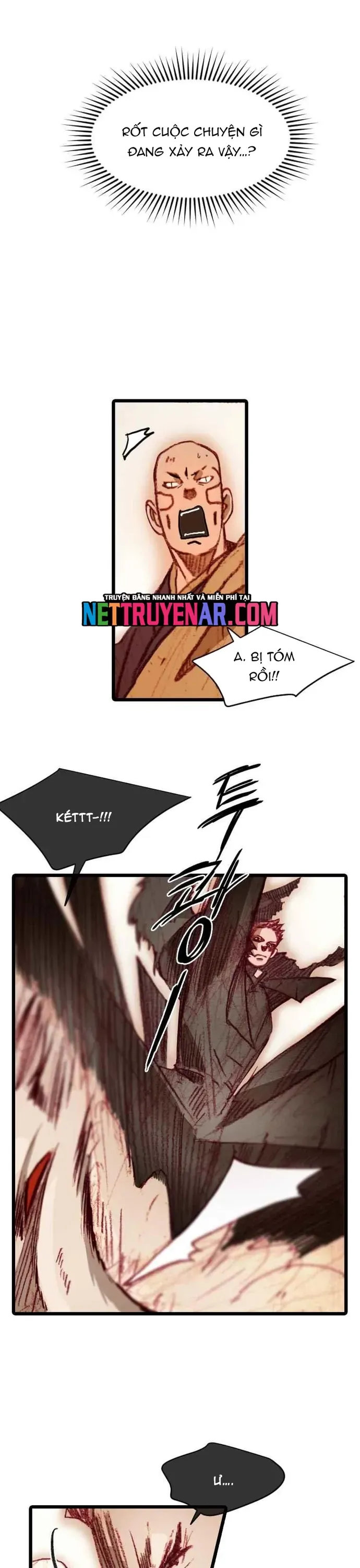 Chú Thuật Đại Đạo Chapter 102 - 5