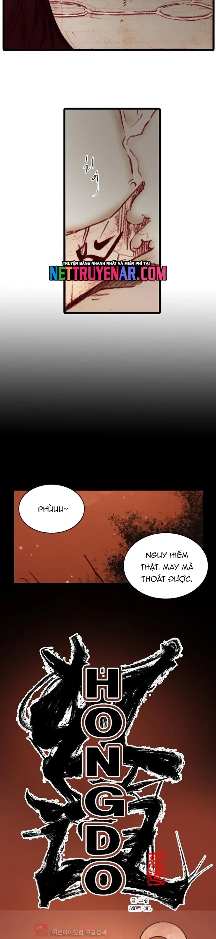 Chú Thuật Đại Đạo Chapter 103 - 8