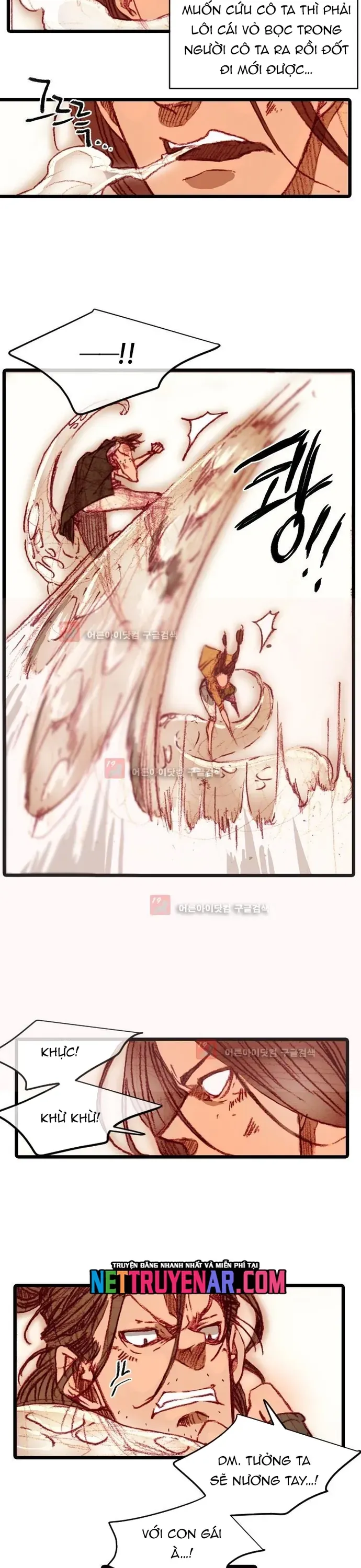 Chú Thuật Đại Đạo Chapter 104 - 15