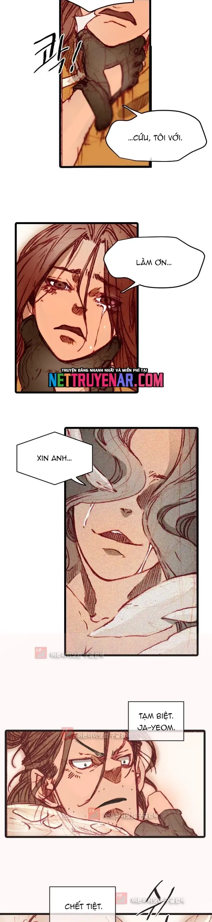 Chú Thuật Đại Đạo Chapter 104 - 16