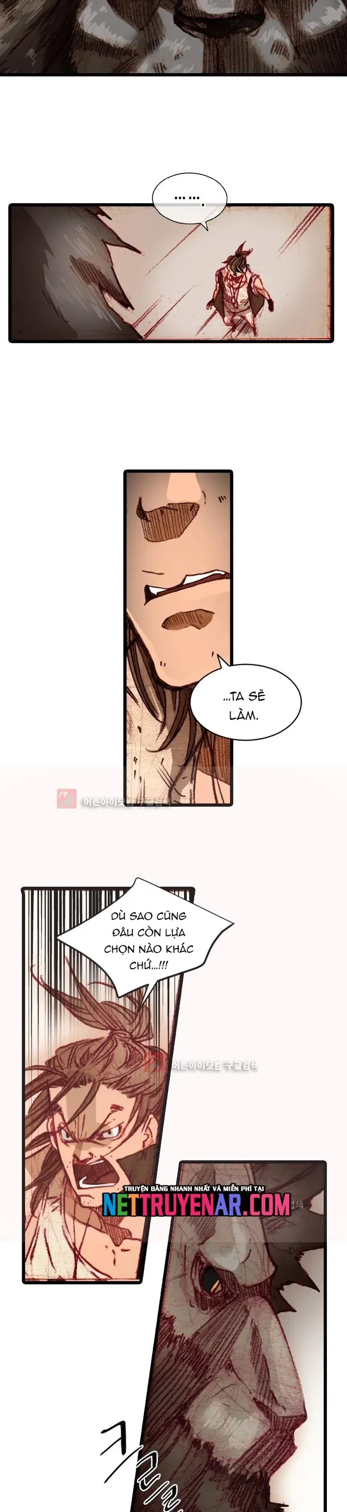 Chú Thuật Đại Đạo Chapter 104 - 21