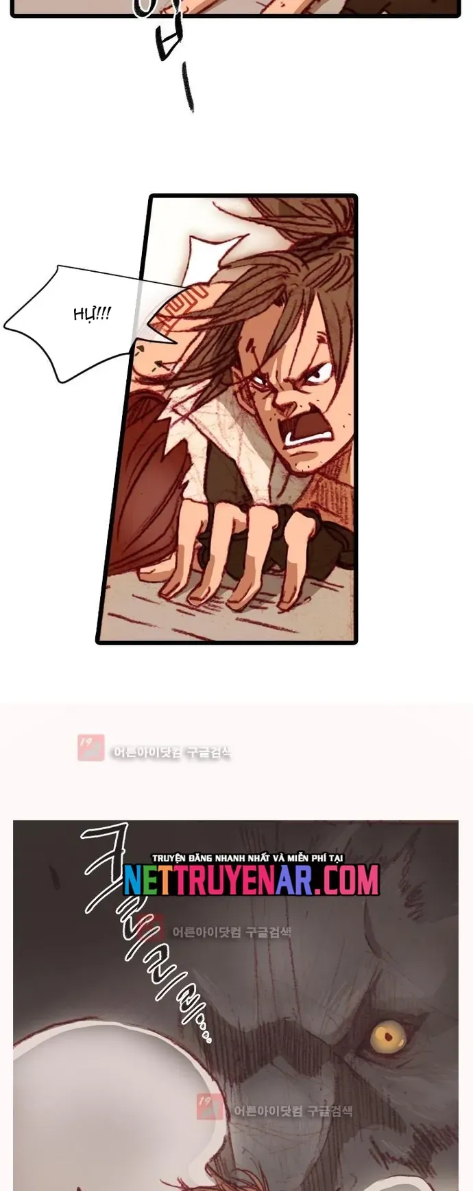 Chú Thuật Đại Đạo Chapter 104 - 25