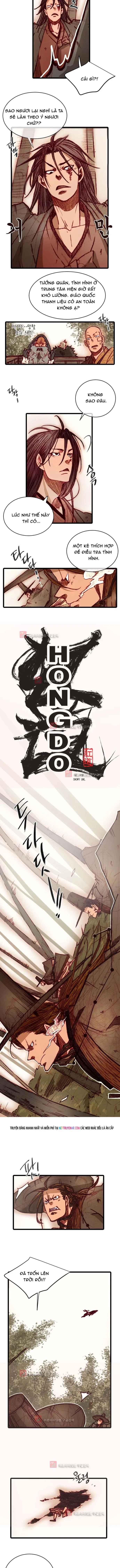 Chú Thuật Đại Đạo Chapter 105 - 2