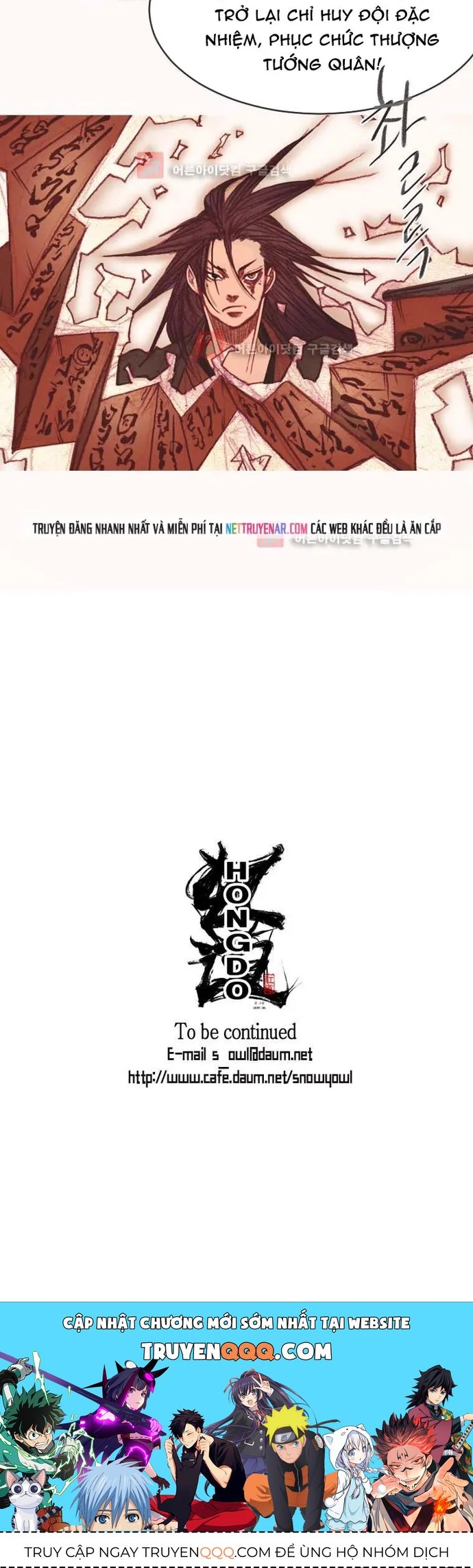 Chú Thuật Đại Đạo Chapter 105 - 8