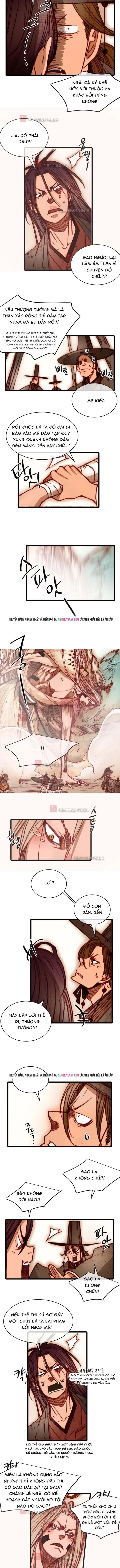 Chú Thuật Đại Đạo Chapter 106 - 3