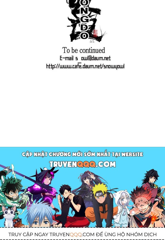 Chú Thuật Đại Đạo Chapter 106 - 9