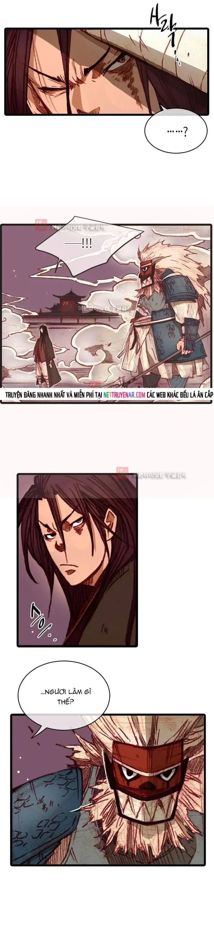 Chú Thuật Đại Đạo Chapter 107 - 11