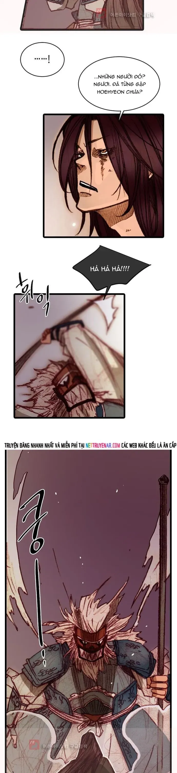 Chú Thuật Đại Đạo Chapter 107 - 16