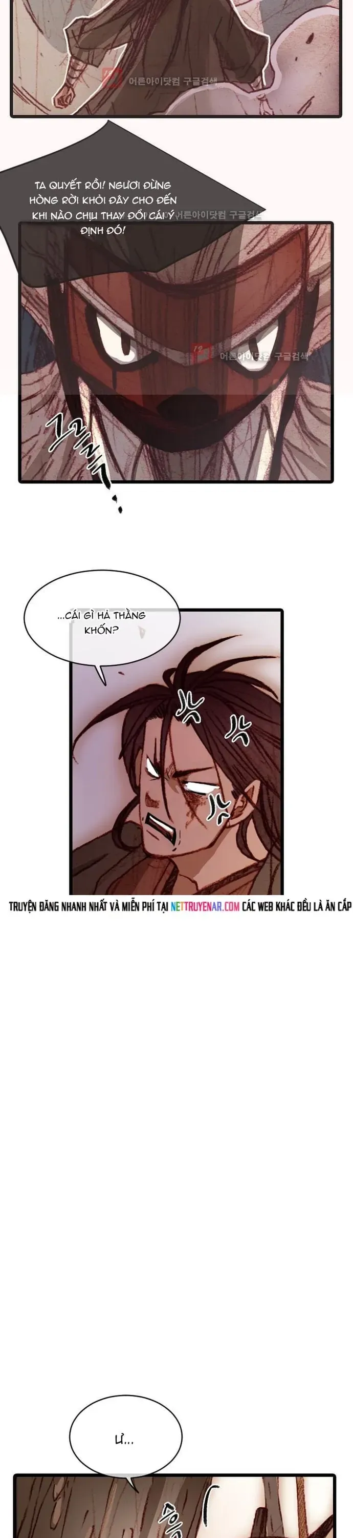 Chú Thuật Đại Đạo Chapter 107 - 17