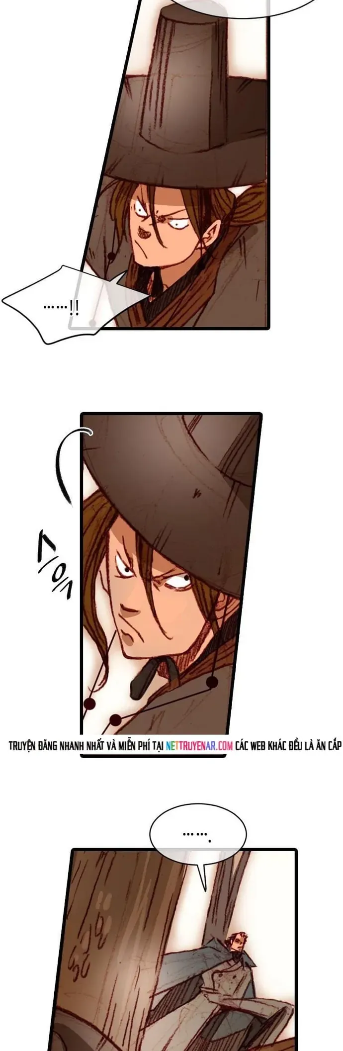 Chú Thuật Đại Đạo Chapter 107 - 19