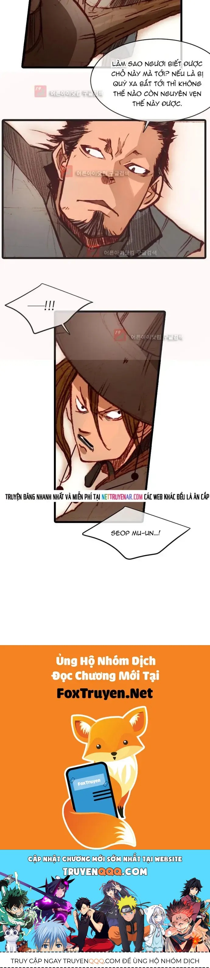 Chú Thuật Đại Đạo Chapter 107 - 20