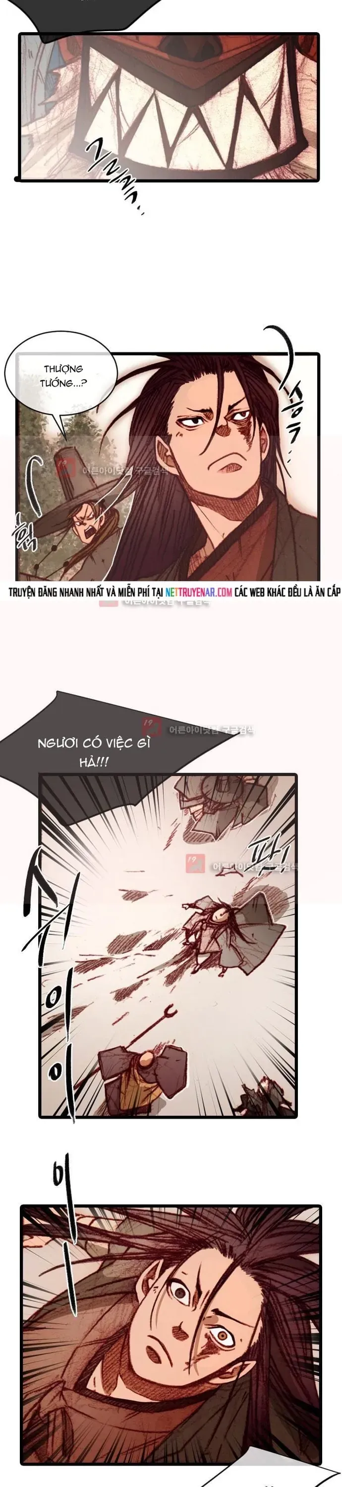 Chú Thuật Đại Đạo Chapter 107 - 5