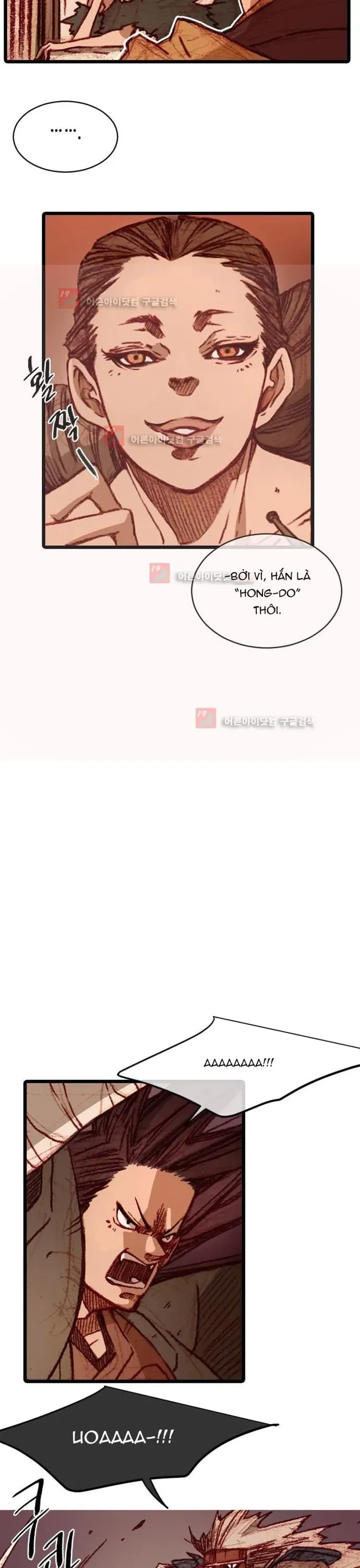 Chú Thuật Đại Đạo Chapter 108 - 15