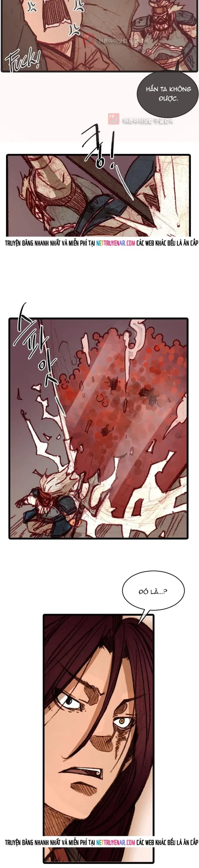 Chú Thuật Đại Đạo Chapter 108 - 19