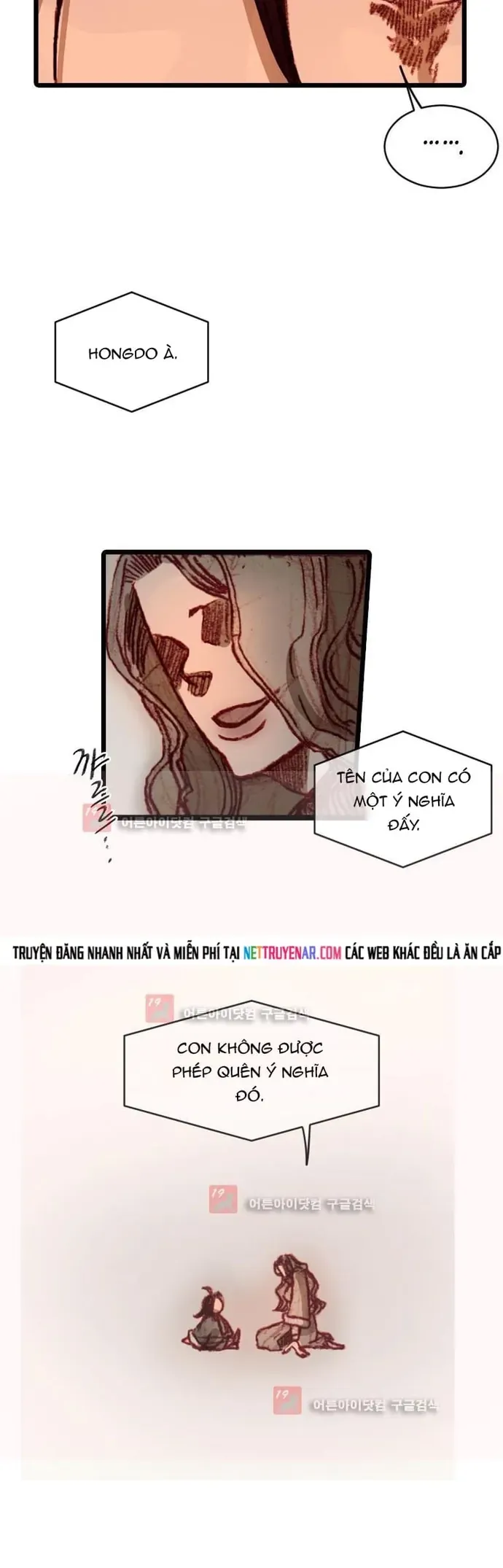 Chú Thuật Đại Đạo Chapter 108 - 22