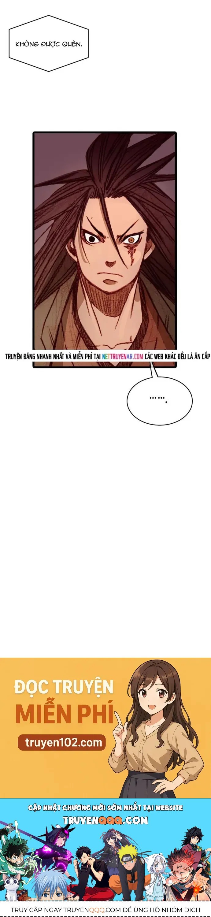 Chú Thuật Đại Đạo Chapter 108 - 23