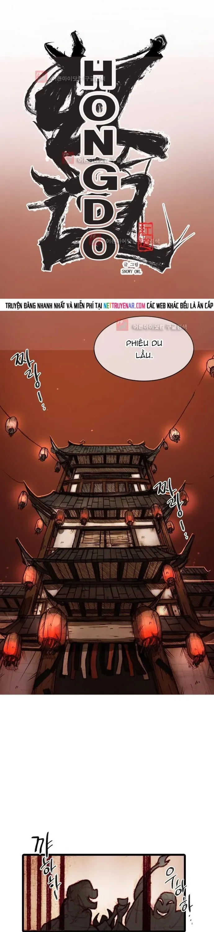 Chú Thuật Đại Đạo Chapter 108 - 5