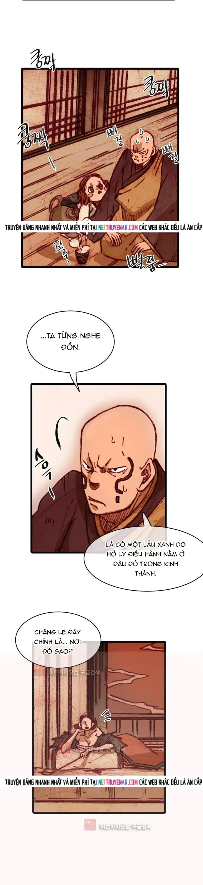 Chú Thuật Đại Đạo Chapter 108 - 6