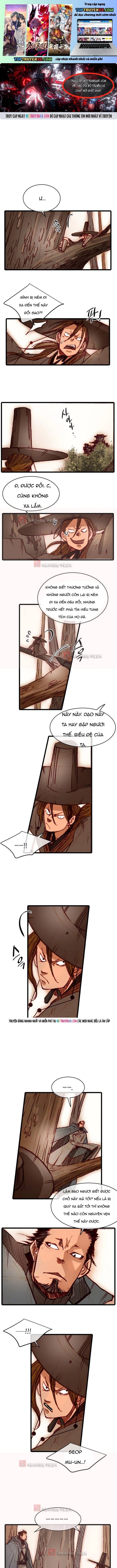 Chú Thuật Đại Đạo Chapter 109 - 2