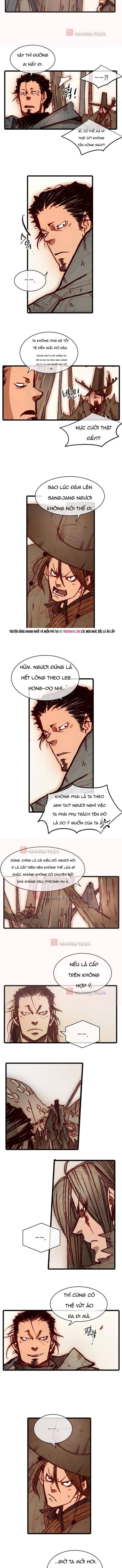 Chú Thuật Đại Đạo Chapter 109 - 3