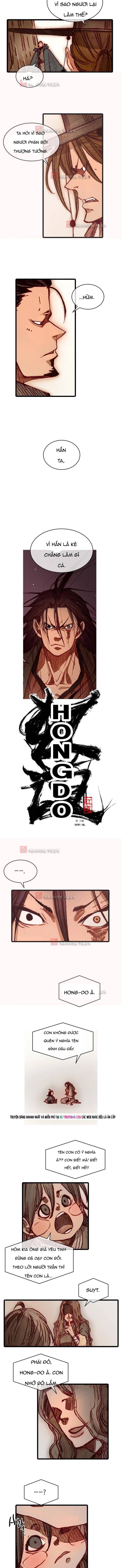 Chú Thuật Đại Đạo Chapter 109 - 4