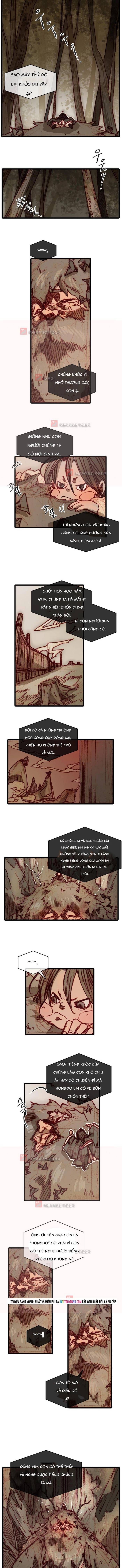 Chú Thuật Đại Đạo Chapter 109 - 6