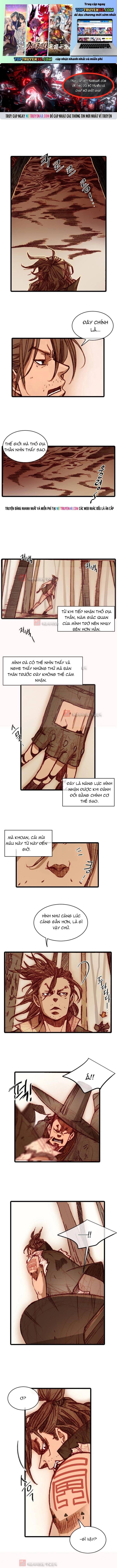 Chú Thuật Đại Đạo Chapter 110 - 2