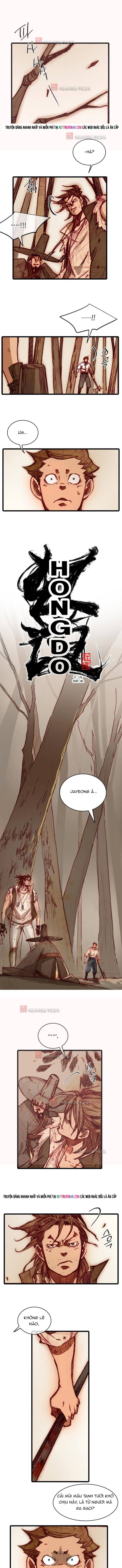 Chú Thuật Đại Đạo Chapter 110 - 3