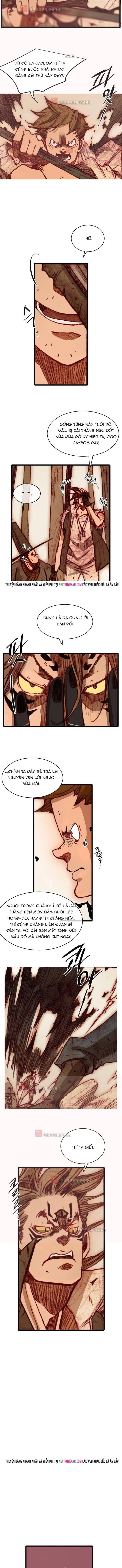 Chú Thuật Đại Đạo Chapter 110 - 5