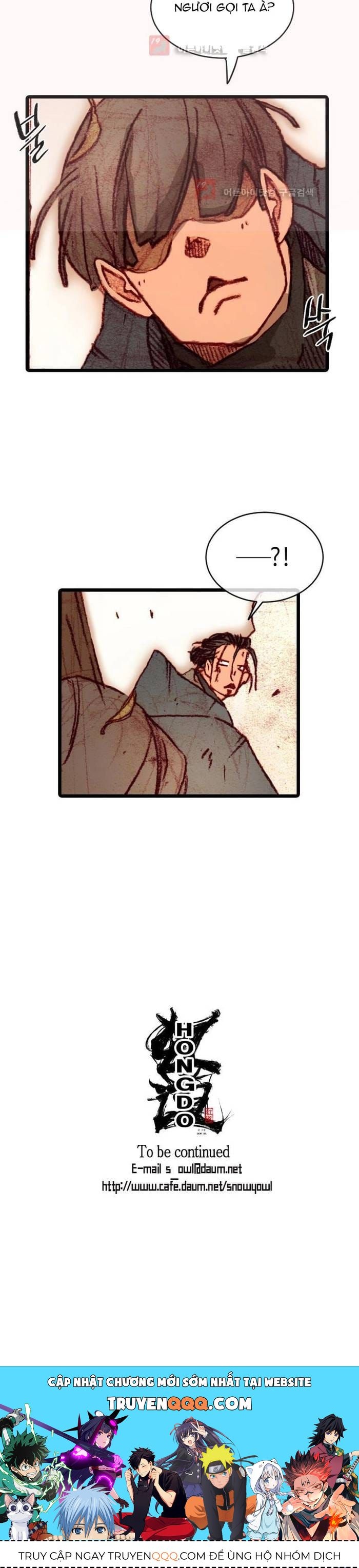 Chú Thuật Đại Đạo Chapter 110 - 10