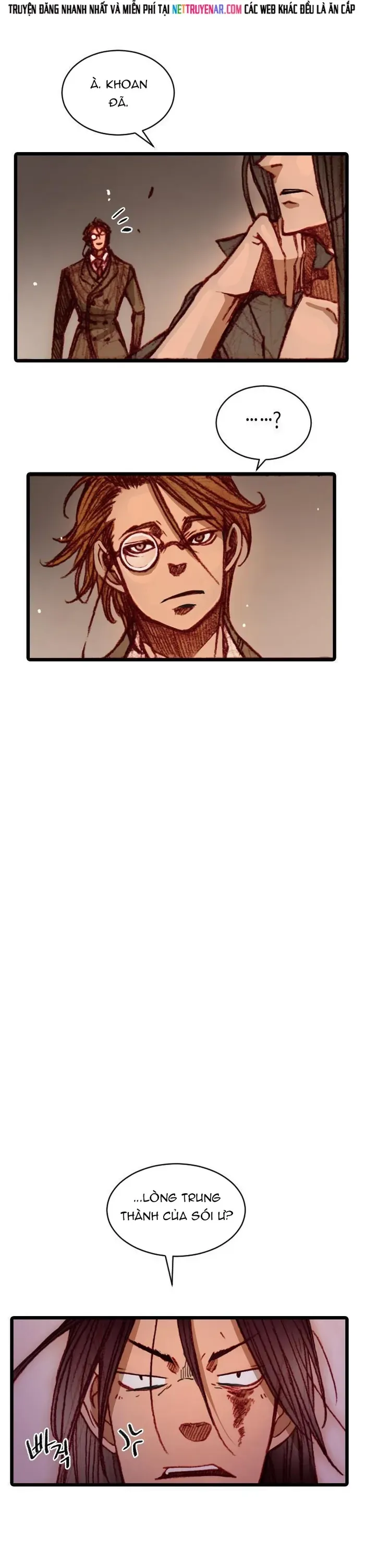 Chú Thuật Đại Đạo Chapter 111 - 7