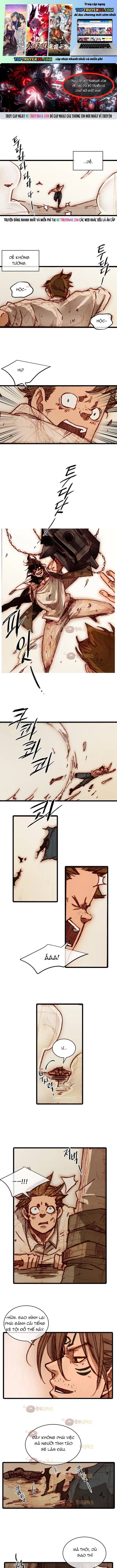 Chú Thuật Đại Đạo Chapter 112 - 2