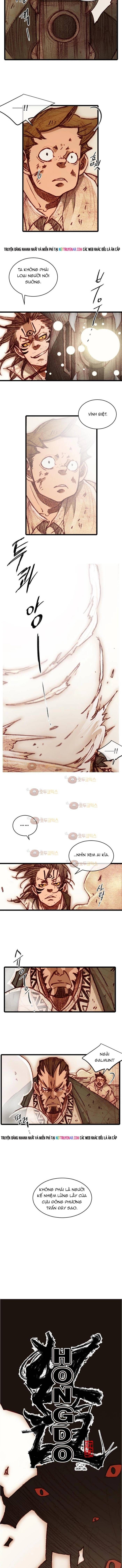 Chú Thuật Đại Đạo Chapter 112 - 3