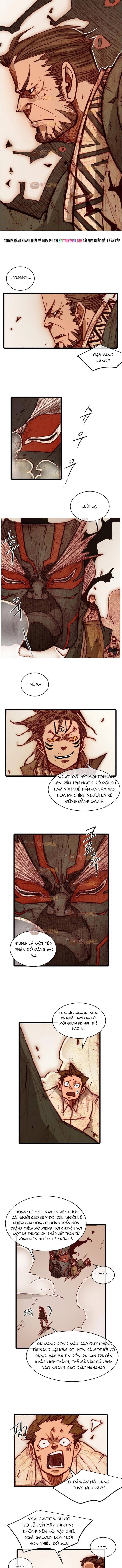 Chú Thuật Đại Đạo Chapter 112 - 4