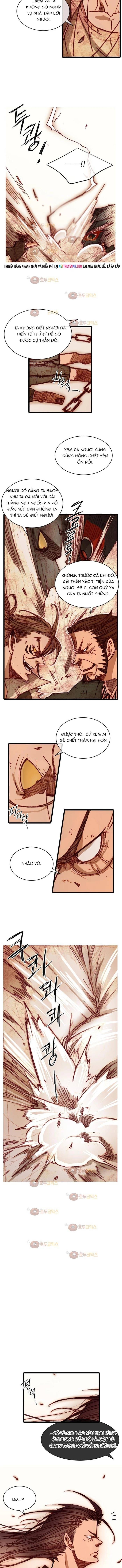 Chú Thuật Đại Đạo Chapter 112 - 6