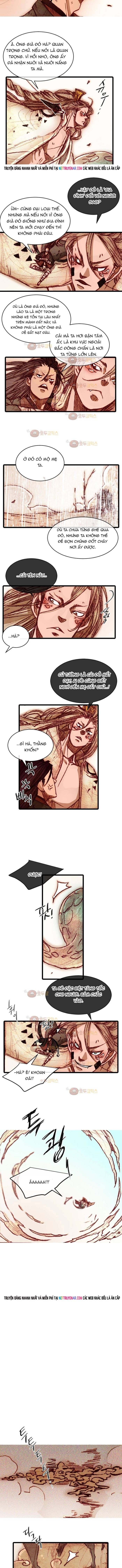 Chú Thuật Đại Đạo Chapter 112 - 7