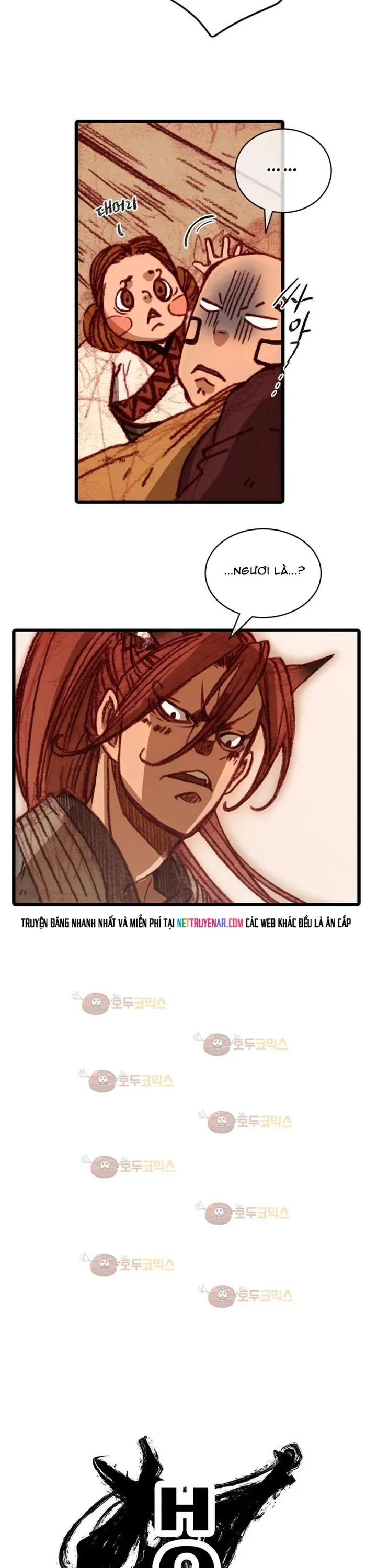 Chú Thuật Đại Đạo Chapter 113 - 5