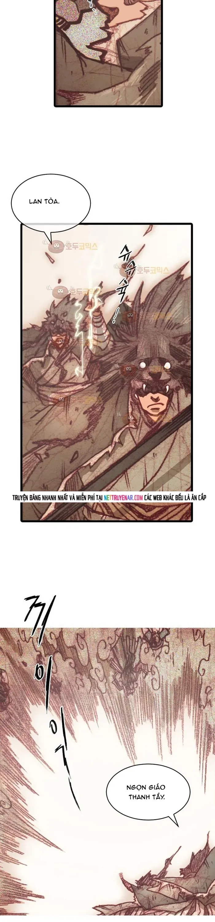 Chú Thuật Đại Đạo Chapter 113 - 7