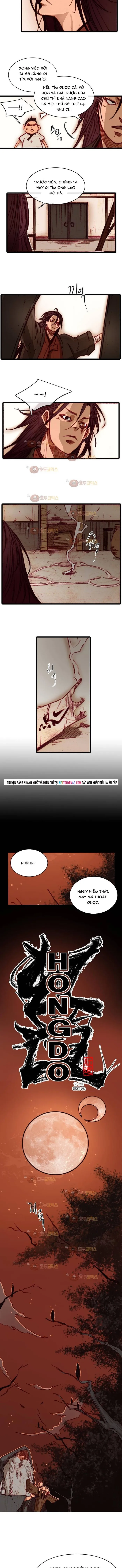 Chú Thuật Đại Đạo Chapter 114 - 2