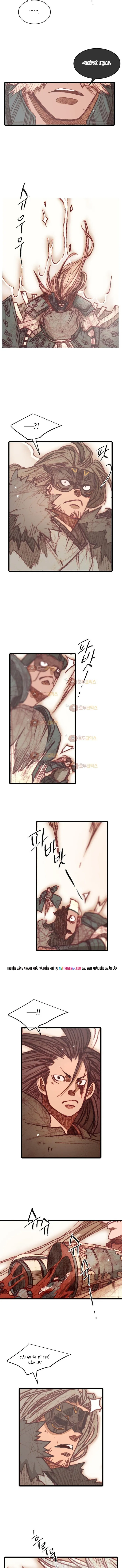 Chú Thuật Đại Đạo Chapter 114 - 8