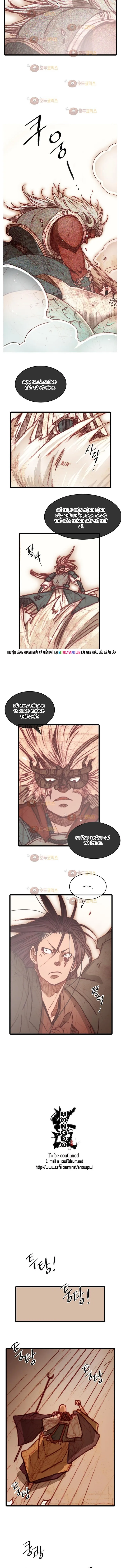 Chú Thuật Đại Đạo Chapter 114 - 9