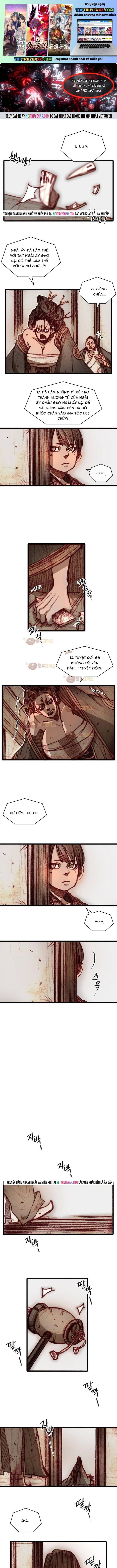 Chú Thuật Đại Đạo Chapter 116 - 2