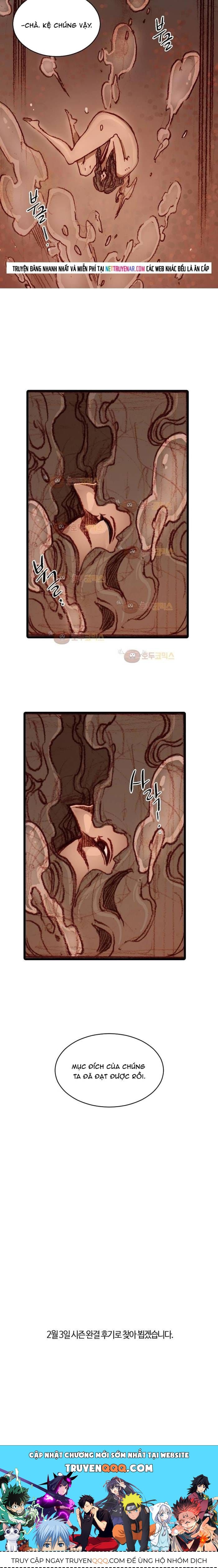 Chú Thuật Đại Đạo Chapter 116 - 12