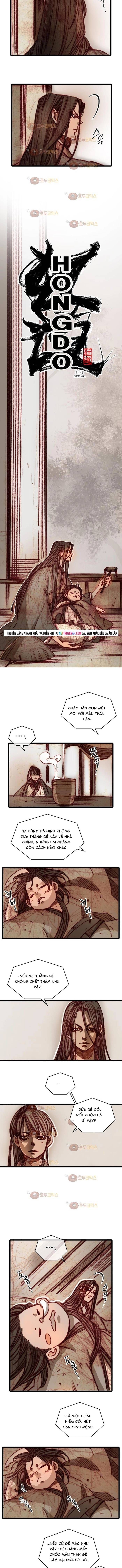 Chú Thuật Đại Đạo Chapter 116 - 3