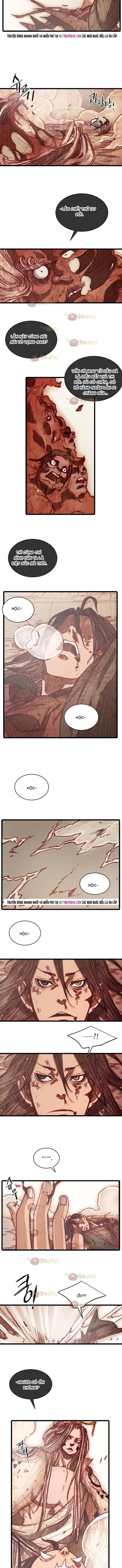 Chú Thuật Đại Đạo Chapter 116 - 6