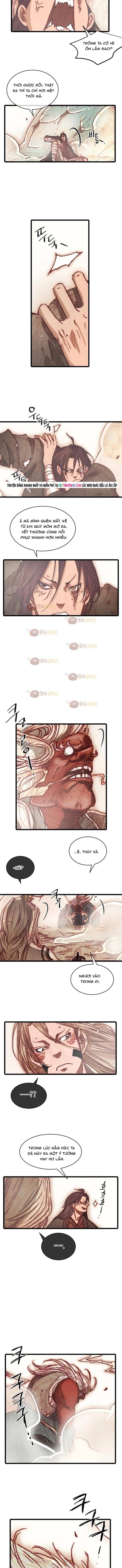 Chú Thuật Đại Đạo Chapter 116 - 7