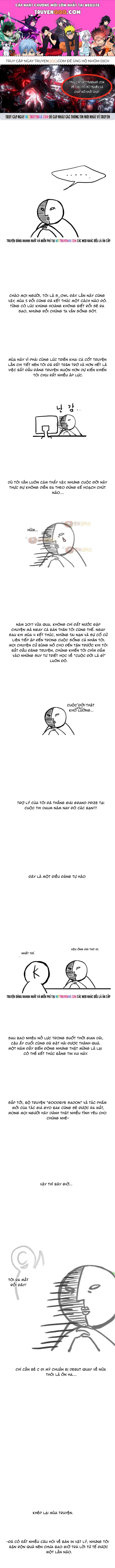 Chú Thuật Đại Đạo Chapter 117 - 1